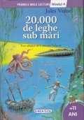 20.000 de leghe sub mari