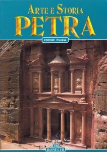 Arte e Storia Petra