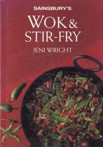 Sainsbury`s wok and stir-fry