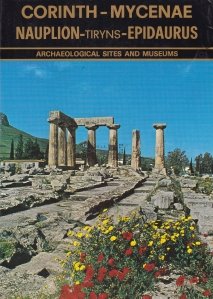 Ancient-Corinth / Corintul Antic