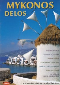Mykonos Delos
