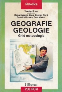 Geografie-Geologie