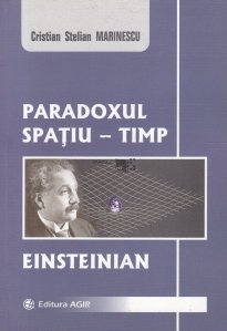 Paradoxul spatiu - timp Einsteinian