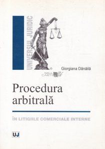 Procedura arbitrala