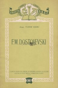 F.M. Dostoievski