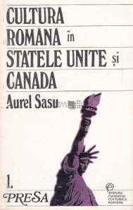 Cultura romana in Statele Unite si Canada