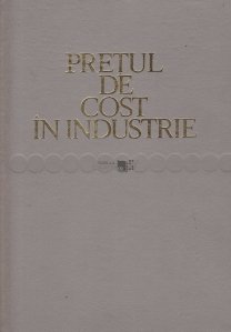 Pretul de cost in industrie