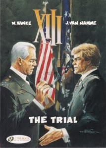 The trial / Procesul