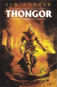 Thongor
