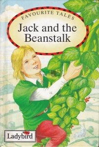 Jack and the Beanstalk / Jack si vrejul de fasole