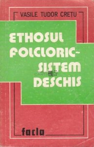 Ethosul folcloric - Sistem deschis