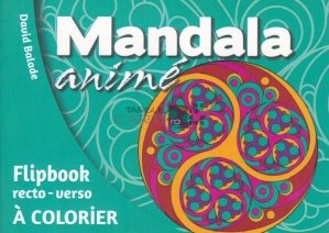 Mandala anime