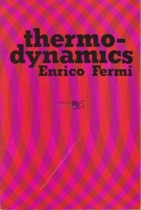 Thermodynamics / Termodinamica