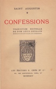 Confessions / Confesiuni