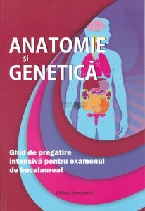 Anatomie si genetica