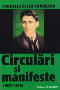 Circulari si manifeste (1927-1938)