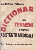 Dictionar de termeni pentru asistentii medicali
