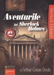 Aventurile lui Sherlock Holmes
