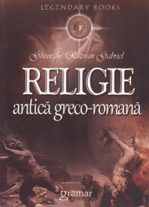 Religie antica greco-romana