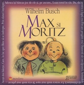 Max si Moritz