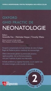 Ghid practic de neonatologie
