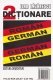 2 dictionare roman-german, german-roman