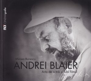Andrei Blaier