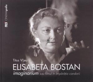Elisabeta Bostan