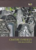 Cimitire evreiesti din Bucovina