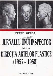 Jurnalul unui inspector de la Directia artelor plastice
