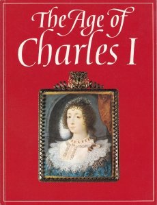 The age of Charles I