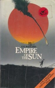 Empire of the sun / Imperiul soarelui