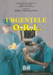 Urgentele O.R.L