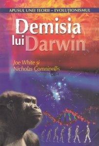 Demisia lui Darwin