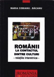 Romanii la contactul dintre culturi