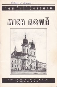 Mica Roma