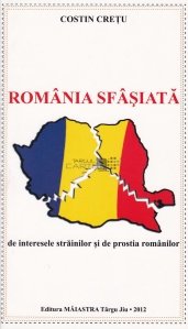 Romania sfasiata