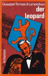 Der leopard / Leopardul