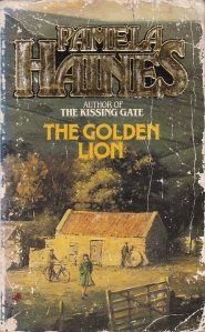 The golden lion / Leul de aur
