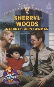 Natural born lawman