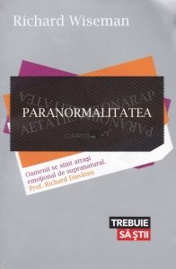Paranormalitatea