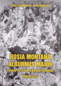 Rosia Montana - Alburnus maior