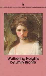 Wuthering heights / Vantoase inaltimi