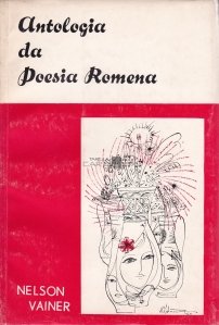 Antologia da poesia romena