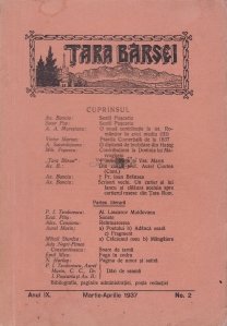 Tara Barsei