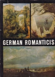 German romanticism / Romantismul german