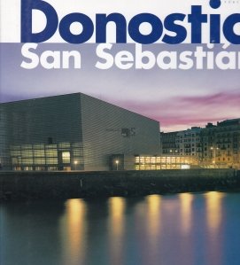 Donostia San Sebastian