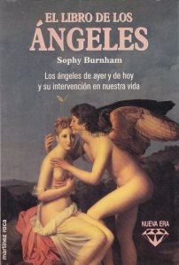 El libro de los angeles / Cartea ingerilor