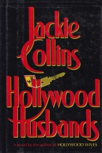 Hollywood husbands / Soti de la Hollywood