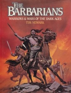 The barbarians / Barbarii
